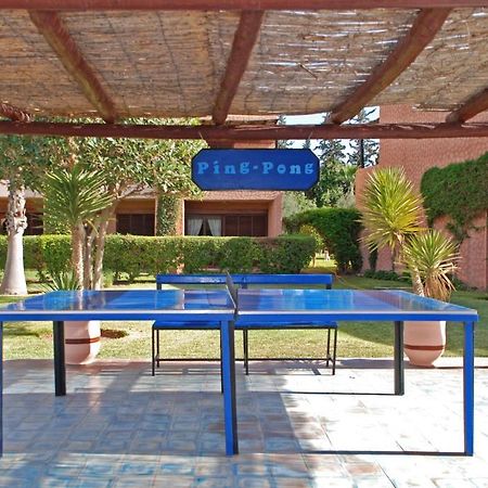 Royal Decameron Issil Marrakesh Exterior foto