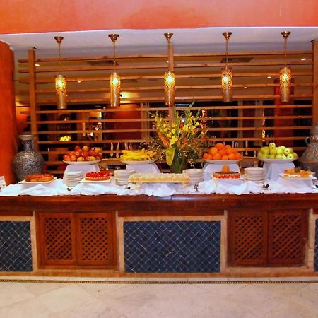Royal Decameron Issil Marrakesh Exterior foto
