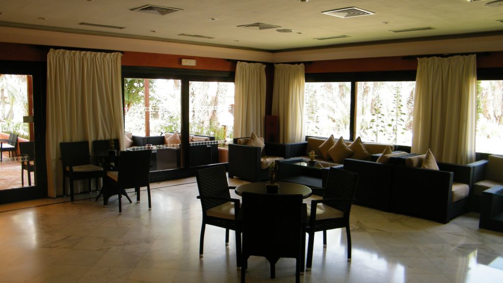 Royal Decameron Issil Marrakesh Exterior foto