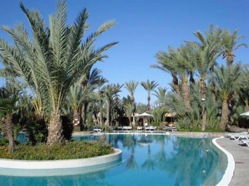 Royal Decameron Issil Marrakesh Exterior foto
