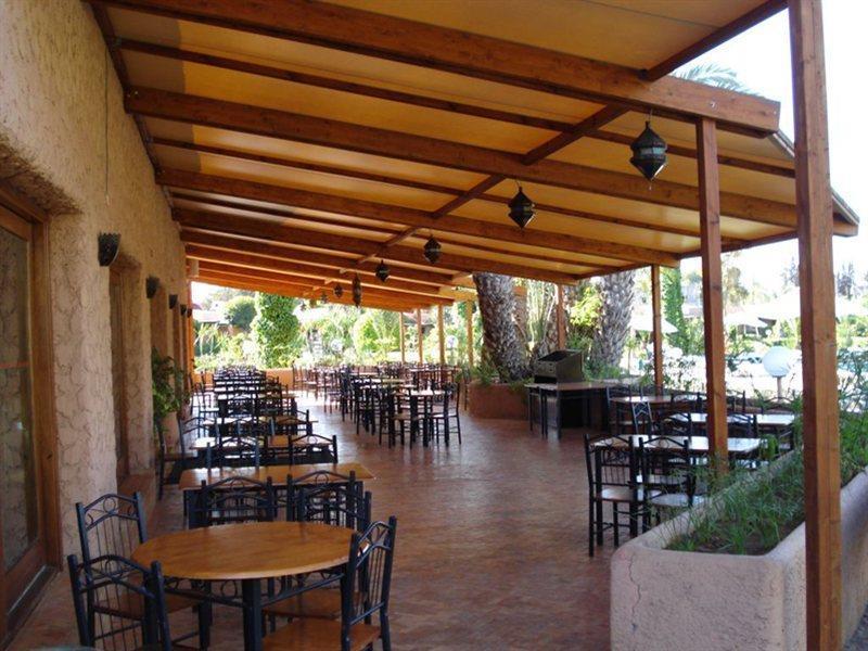 Royal Decameron Issil Marrakesh Exterior foto
