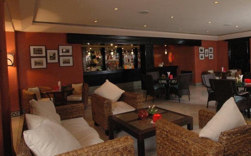 Royal Decameron Issil Marrakesh Exterior foto