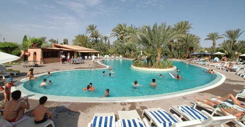 Royal Decameron Issil Marrakesh Exterior foto