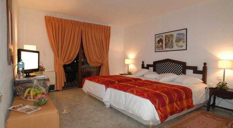 Royal Decameron Issil Marrakesh Exterior foto