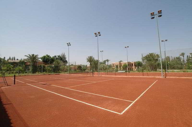 Royal Decameron Issil Marrakesh Exterior foto