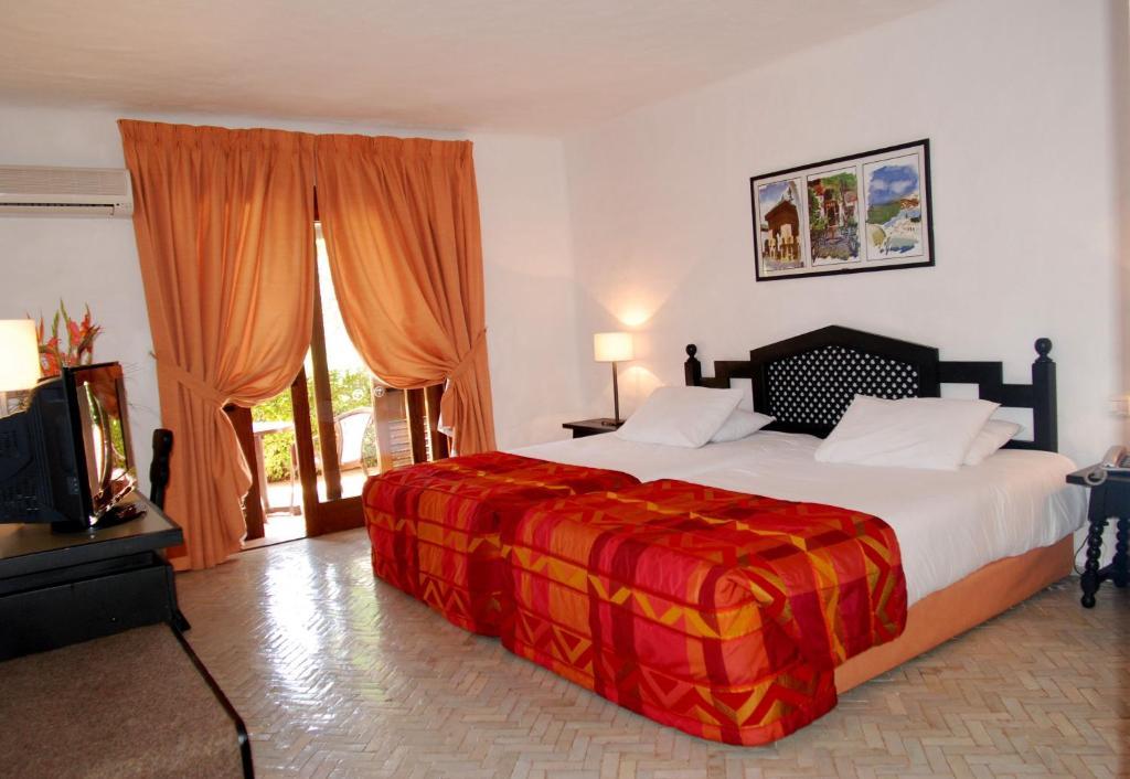 Royal Decameron Issil Marrakesh Habitación foto