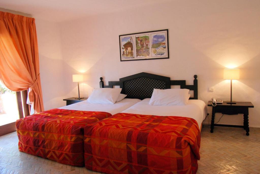 Royal Decameron Issil Marrakesh Habitación foto