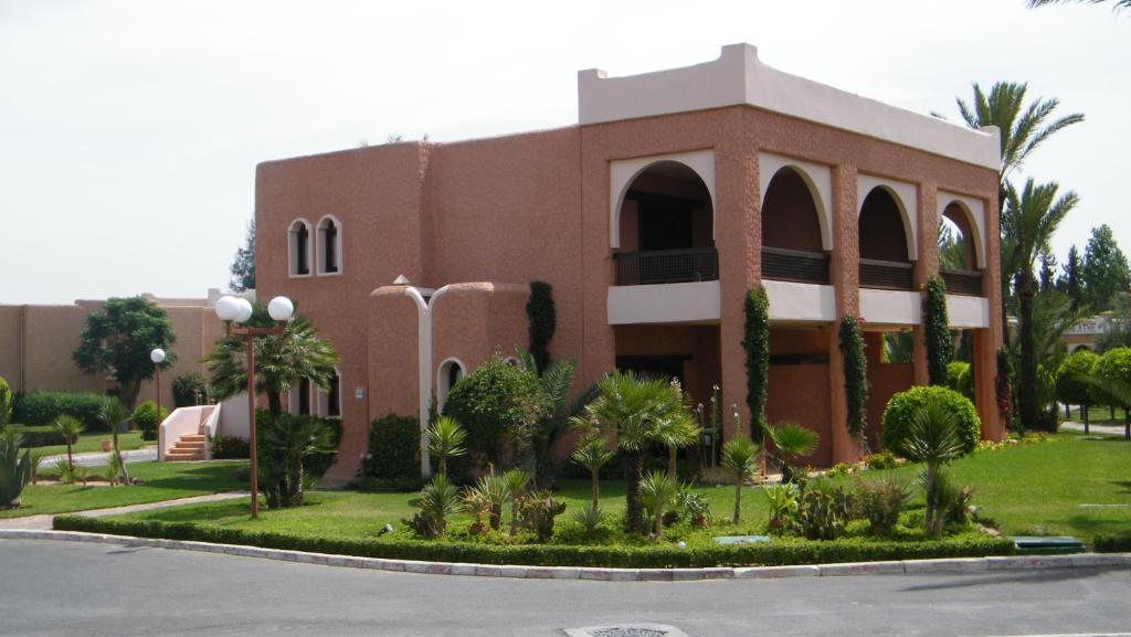 Royal Decameron Issil Marrakesh Exterior foto