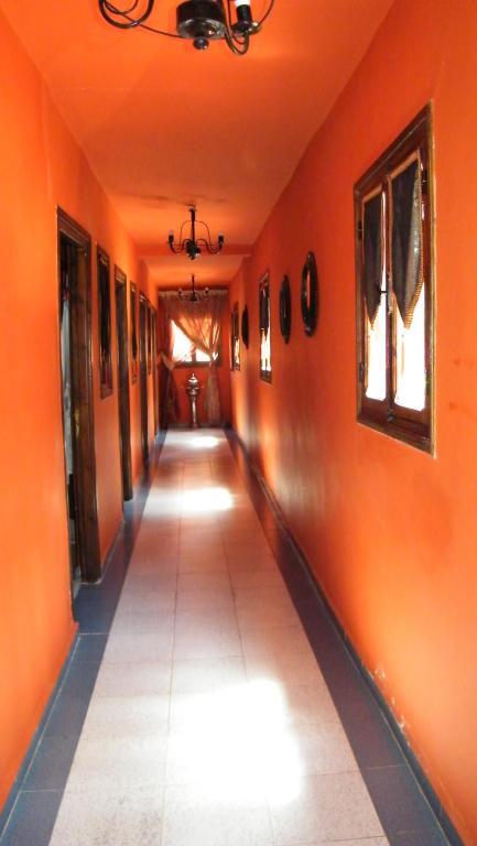 Royal Decameron Issil Marrakesh Exterior foto