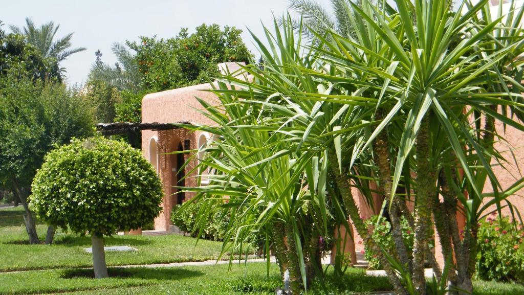 Royal Decameron Issil Marrakesh Exterior foto