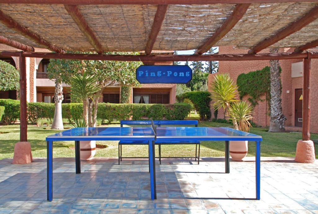 Royal Decameron Issil Marrakesh Exterior foto