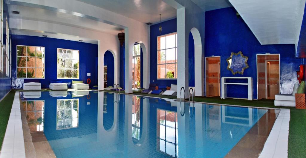 Royal Decameron Issil Marrakesh Exterior foto