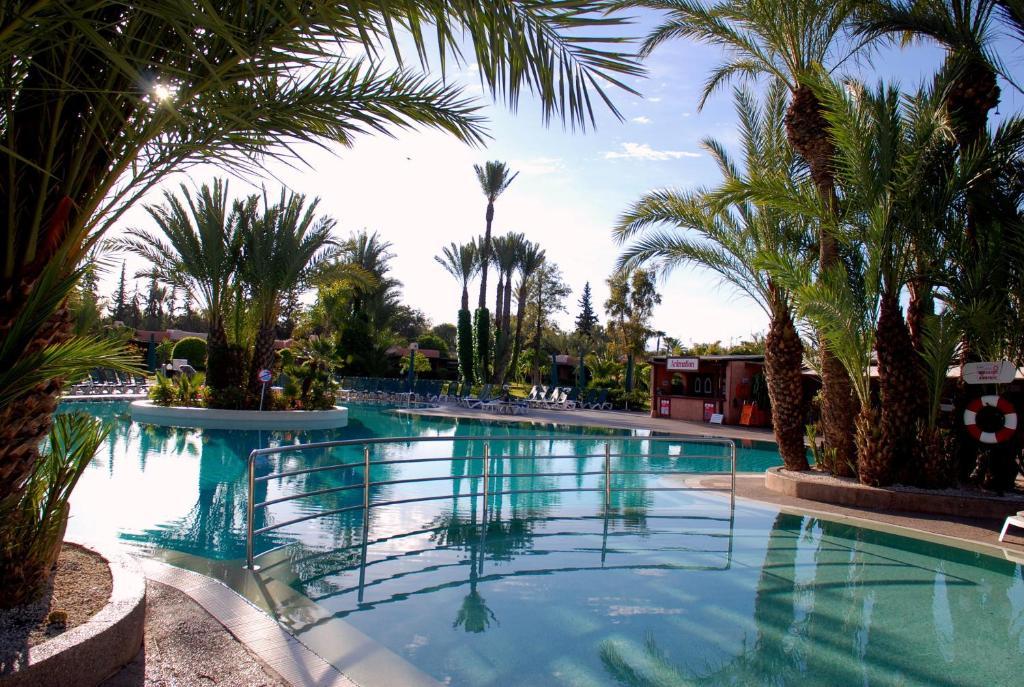 Royal Decameron Issil Marrakesh Exterior foto