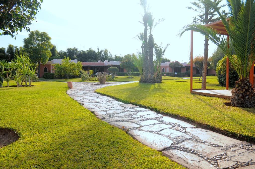 Royal Decameron Issil Marrakesh Exterior foto