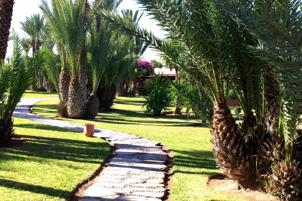 Royal Decameron Issil Marrakesh Exterior foto
