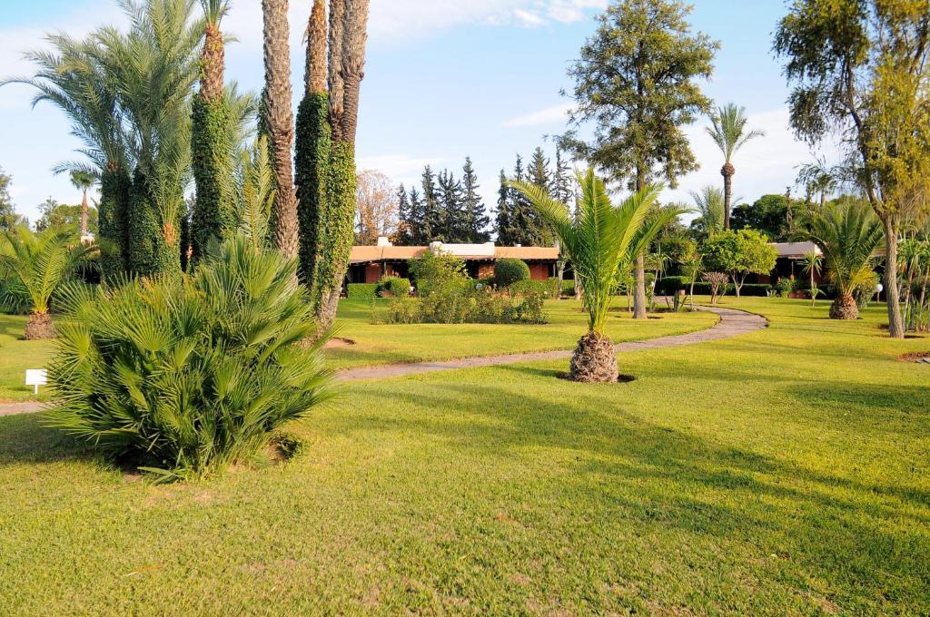 Royal Decameron Issil Marrakesh Exterior foto
