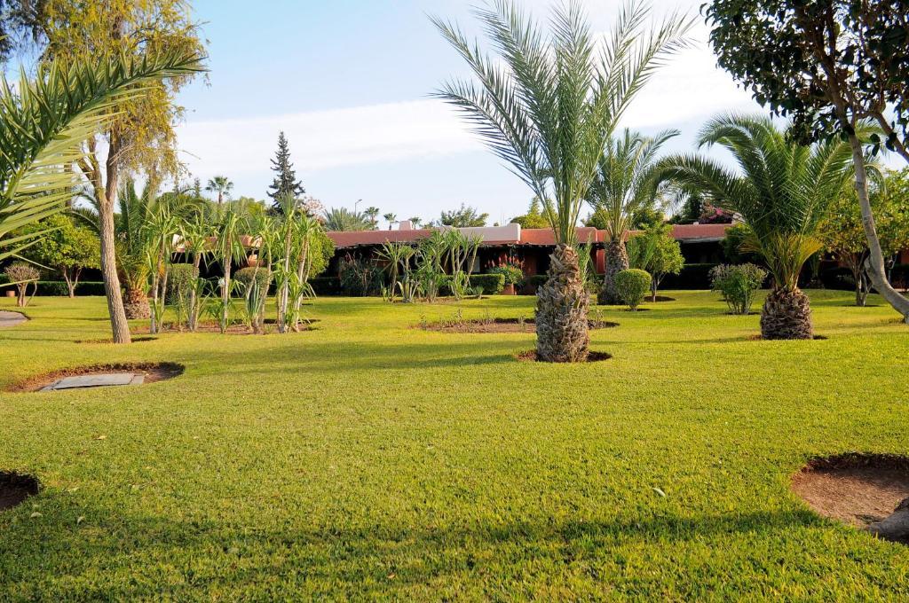 Royal Decameron Issil Marrakesh Exterior foto