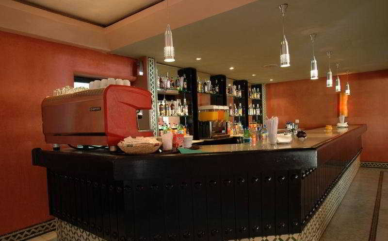 Royal Decameron Issil Marrakesh Exterior foto
